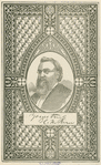 Rev. H. N. Pierce.