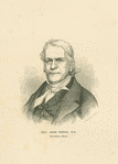 Rev. John Pierce, D. D.