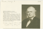 Henry R. Pierson.