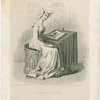 Christine de Pisan.