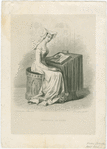 Christine de Pisan.