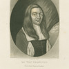 Sir Thomas Pilkington.