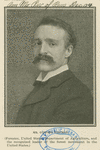 Gifford Pinchot.