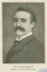 Gifford Pinchot.