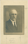 Gifford Pinchot.