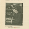Gifford Pinchot.