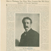 Gifford Pinchot.