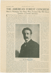 Gifford Pinchot.