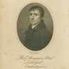 Rev. Benjamin Pine.