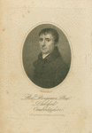 Rev. Benjamin Pine.