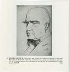 Sir Arthur Wing Pinero.
