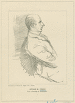 Sir Arthur Wing Pinero.