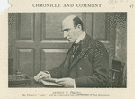 Sir Arthur Wing Pinero.
