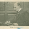 Sir Arthur Wing Pinero.