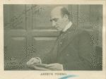 Sir Arthur Wing Pinero.