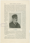 Allan Pinkerton.
