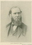 Allan Pinkerton.
