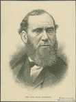 Allan Pinkerton.