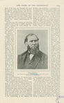 Allan Pinkerton.