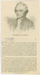 Charles Pinckney.