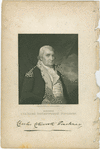Gen. Charles Cotesworth Pinckney.