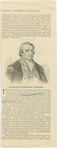Gen. Charles Cotesworth Pinckney.