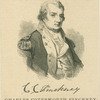 Gen. Charles Cotesworth Pinckney.