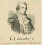 Gen. Charles Cotesworth Pinckney.