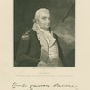 Gen. Charles Cotesworth Pinckney.