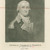 Gen. Charles Cotesworth Pinckney.