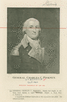 Gen. Charles Cotesworth Pinckney.