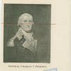 Gen. Charles Cotesworth Pinckney.