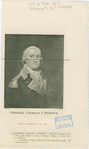 Gen. Charles Cotesworth Pinckney.