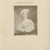 Mrs. C. C. Pinckney by Sully