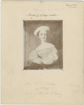 Mrs. C. C. Pinckney by Sully