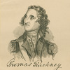 Thomas Pinckney.