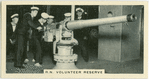 Royal Navy, R.N. Volunteer Reserve.