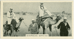 Royal Navy, overseas service.