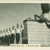Army, physical training.
