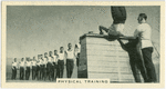 Army, physical training.