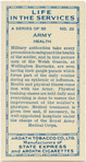 Army, health.