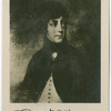 Nelson as a midshipman, 1773.
