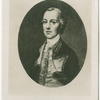 Captain Maurice Suckling, Nelson's Uncle.