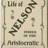 Nelson's wife, Frances.