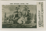 Lord Hotham's action, 1795.