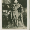 Admiral Sir John Jervis.
