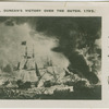 Admiral Duncan's victory over the Dutch, 1797.