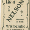 Nelson wearing the chelingk.