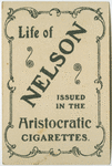 Merton Place, Surrey, Nelson's seat.