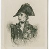 Lord Nelson, K. B.